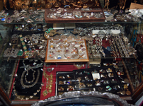 Picture of jewelry